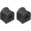 Moog K6270 Suspension Stabilizer Bar Bushing Kit Suspension Stabilizer Bar Bushing Kit
