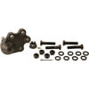 K6695 by MOOG - MOOG K6695 Suspension Ball Joint Front Lower