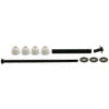 Moog K700542 Suspension Stabilizer Bar Link Kit MOOG K700542 Suspension Stabilizer Bar Link Kit