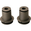 Moog K7006 Suspension Control Arm Bushing Kit MOOG K7006 Suspension Control Arm Bushing Kit