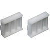 Moog K6544 Transverse Spring Isolator Pad MOOG K6544 Transverse Spring Isolator Pad