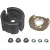 Moog K6571 Strut Bearing Plate Insulator Strut Bearing Plate Insulator