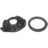 Moog K6632 Suspension Coil Spring Seat Suspension Coil Spring Seat