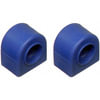 Moog K6648 Suspension Stabilizer Bar Bushing Kit Suspension Stabilizer Bar Bushing Kit