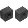 Moog K7219 Suspension Stabilizer Bar Bushing Kit QuickSteer K7219 Suspension Stabilizer Bar Bushing Kit