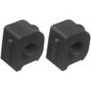 Moog K7223 Suspension Stabilizer Bar Bushing Kit QuickSteer K7223 Suspension Stabilizer Bar Bushing Kit