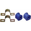 Moog K7302 Suspension Stabilizer Bar Bushing Kit Suspension Stabilizer Bar Bushing Kit