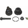 K7329 by MOOG - MOOG K7329 Suspension Ball Joint Front Lower