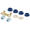 Moog K7349 Steering Tie Rod End Bushing Kit MOOG K7349 Steering Tie Rod End Bushing Kit