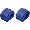 Moog K7367 Suspension Stabilizer Bar Bushing Kit Suspension Stabilizer Bar Bushing Kit