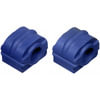 Moog K7368 Suspension Stabilizer Bar Bushing Kit Suspension Stabilizer Bar Bushing Kit