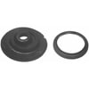 K7377 by MOOG - Suspension Coil Spring Seat