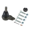 K7393 by MOOG - MOOG K7393 Suspension Ball Joint Front Lower