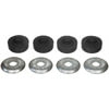 Moog K7039 Suspension Strut Rod Bushing Suspension Strut Rod Bushing