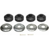 Moog K7079 Suspension Strut Rod Bushing Kit MOOG K7079 Suspension Strut Rod Bushing Kit