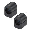 Moog K7096 Suspension Stabilizer Bar Bushing Kit MOOG K7096 Suspension Stabilizer Bar Bushing Kit