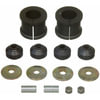 Moog K7108 Suspension Stabilizer Bar Bushing Kit Suspension Stabilizer Bar Bushing Kit
