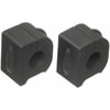 Moog K7139 Suspension Stabilizer Bar Bushing Kit Suspension Stabilizer Bar Bushing Kit