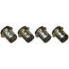 K7190 by MOOG - Suspension Control Arm Bushing Kit