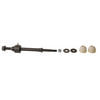 K750157 by MOOG - MOOG K750157 Suspension Stabilizer Bar Link