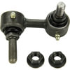 K750187 by MOOG - Suspension Stabilizer Bar Link