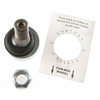 K7407 by MOOG - MOOG K7407 Suspension Ball Joint Front Lower