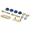 Moog K7408 Steering Tie Rod End Bushing Kit MOOG K7408 Steering Tie Rod End Bushing Kit