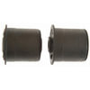 K7418 by MOOG - Suspension Control Arm Bushing Kit