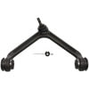 K7424 by MOOG - Suspension Control Arm and Ball Joint Assembly