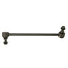 K750337 by MOOG - Suspension Stabilizer Bar Link