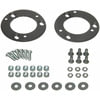Moog K80001 Alignment Camber Plate MOOG K80001 Camber Adjusting Plate