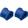 Moog K80018 Suspension Stabilizer Bar Bushing Kit QuickSteer K80018 Suspension Stabilizer Bar Bushing Kit