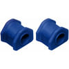 Moog K80019 Suspension Stabilizer Bar Bushing Kit QuickSteer K80019 Suspension Stabilizer Bar Bushing Kit