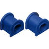 Moog K80022 Suspension Stabilizer Bar Bushing Kit Steering Stabilizer Bushing Kit