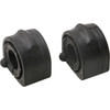 Moog K80152 Suspension Stabilizer Bar Bushing Kit MOOG K80152 Suspension Stabilizer Bar Bushing Kit