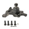 K80385 by MOOG - MOOG K80385 Suspension Ball Joint Front Left Lower