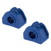 K80073 by MOOG - MOOG K80073 Suspension Stabilizer Bar Bushing Kit