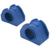K80076 by MOOG - MOOG K80076 Suspension Stabilizer Bar Bushing Kit