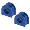 K80077 by MOOG - MOOG K80077 Suspension Stabilizer Bar Bushing Kit