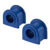 Moog K80080 Suspension Stabilizer Bar Bushing Kit MOOG K80080 Suspension Stabilizer Bar Bushing Kit
