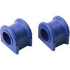 Moog K80081 Suspension Stabilizer Bar Bushing Kit MOOG K80081 Suspension Stabilizer Bar Bushing Kit