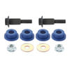 Moog K80086 Suspension Stabilizer Bar Link Kit MOOG K80086 Suspension Stabilizer Bar Link Kit