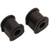 Moog K80089 Suspension Stabilizer Bar Bushing Kit Suspension Stabilizer Bar Bushing Kit