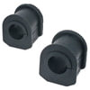 K80092 by MOOG - Suspension Stabilizer Bar Bushing Kit