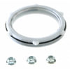 K80106 by MOOG - Suspension Strut Bearing