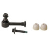 Moog K80565 Suspension Stabilizer Bar Link MOOG K80565 Suspension Stabilizer Bar Link