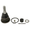 Moog K80628 Suspension Ball Joint MOOG K80628 Suspension Ball Joint Front Upper