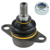 K80678 by MOOG - MOOG K80678 Suspension Ball Joint Front Lower Forward, Front Lower Rearward