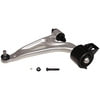 Moog K80725 Suspension Control Arm and Ball Joint Assembly MOOG K80725 Control Arm and Ball Joint Assembly