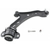 K80726 by MOOG - MOOG K80726 Control Arm and Ball Joint Assembly